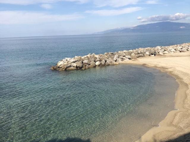  Costa de Calabria 