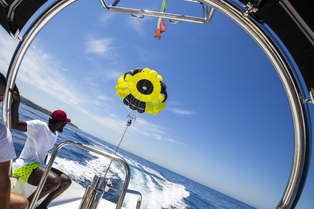  Adrenalina y diversión en Vibo Valentia 