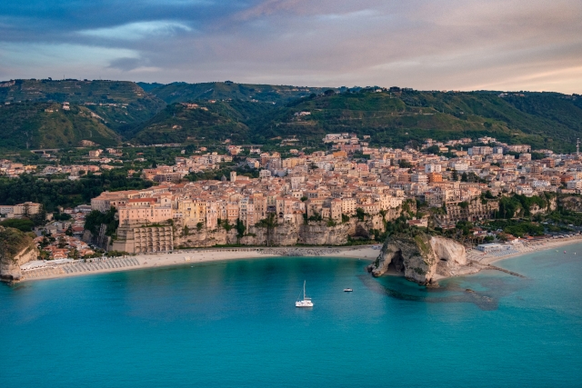  Panoramas Vibo Valentia 