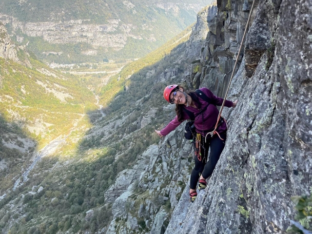  Diversión a gran altura