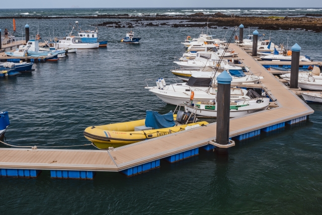  Puerto de Sicilia 