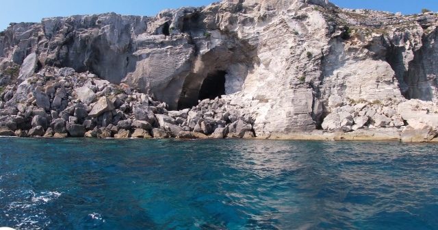  Las costas de la provincia de Trapani