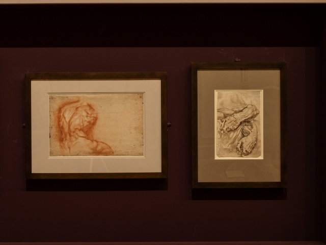  Exposición en Roma 