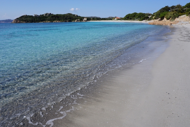  Costas de la Maddalena 