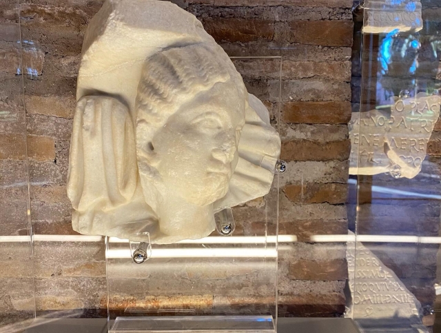  Hallazgos arqueológicos 