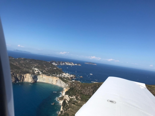  Panoramas de Campania 
