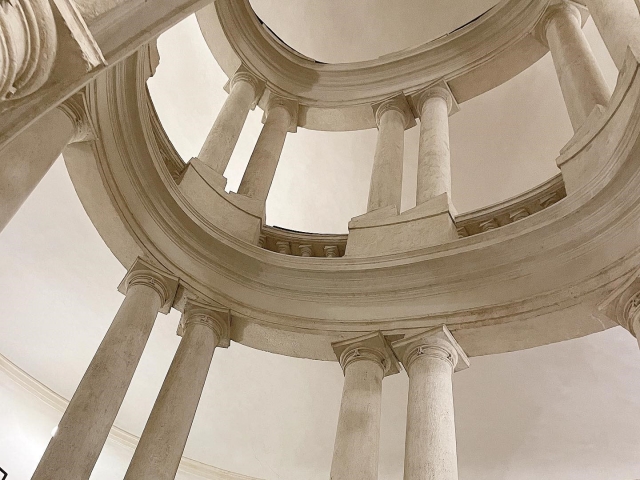  Obras de arle arquitectónicas 