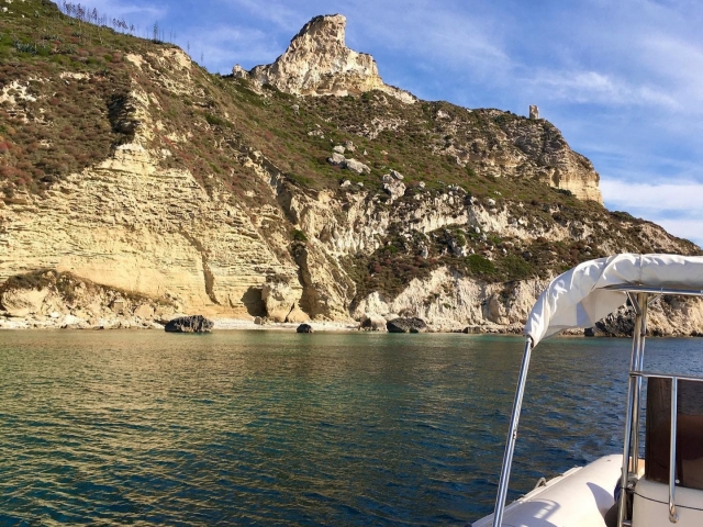  Costa de Cagliarita 