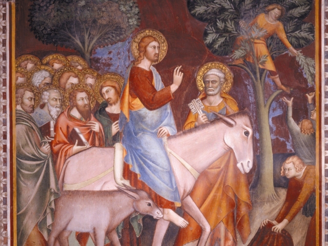  Frescos de la catedral 