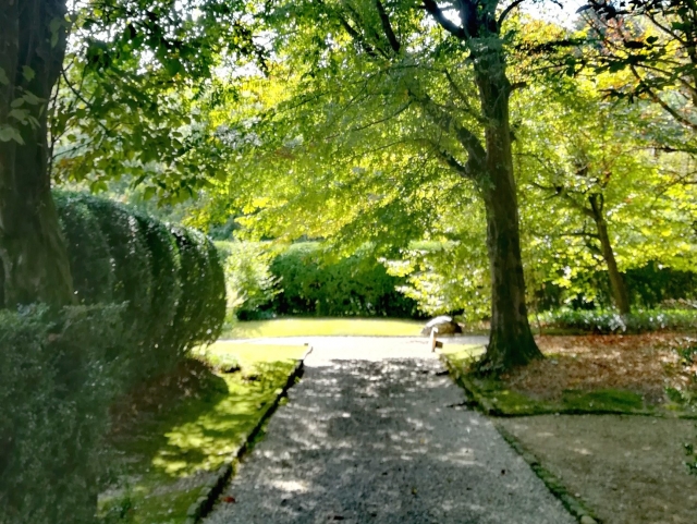  Jardín en provincia de Padua 