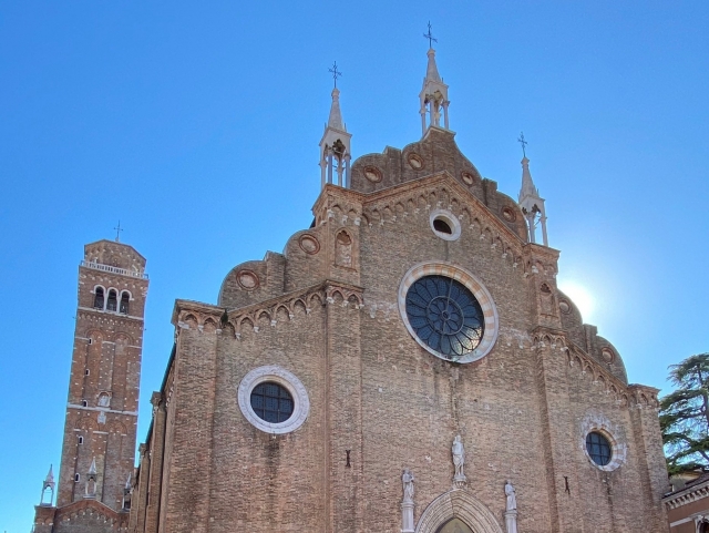 Tour en la bella Venecia 