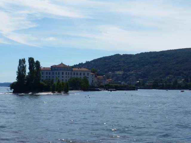Islas del Lago Mayor 