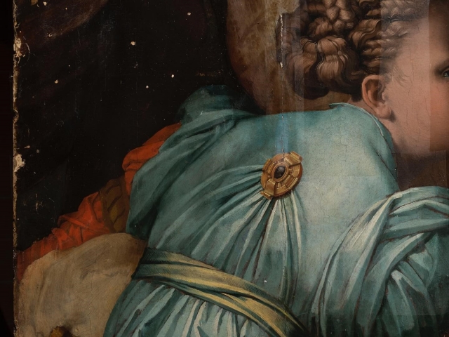  Frescos 