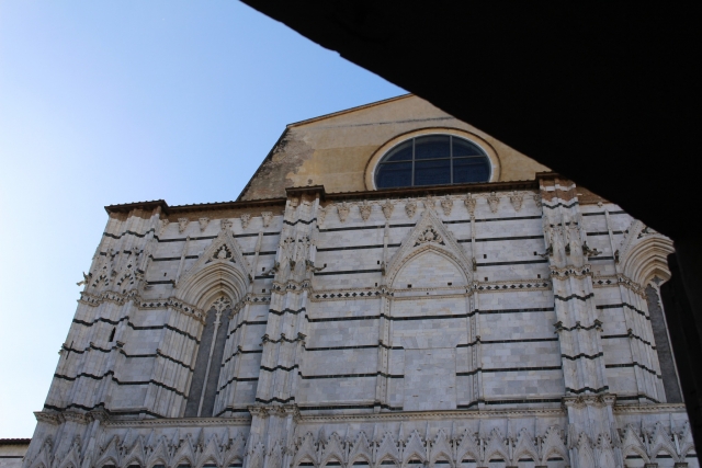  Vislumbres del Duomo 