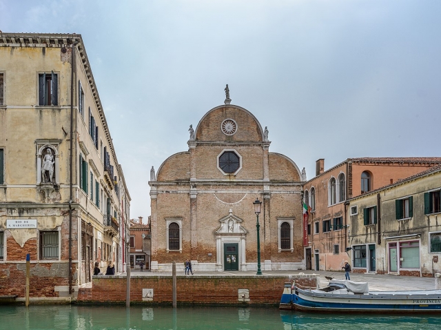  Vislumbres de Venecia 