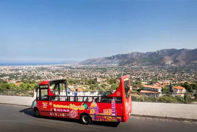  Panoramas de Palermo 