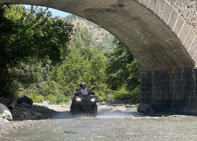  Diversión y adrenalina 