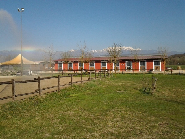  Nuestra granja 