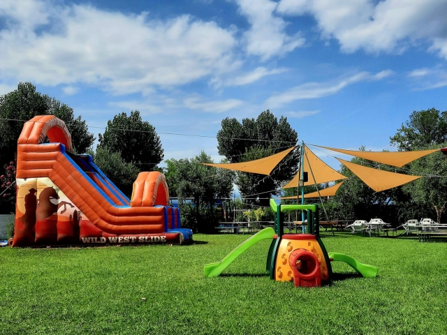  Juegos para niños 