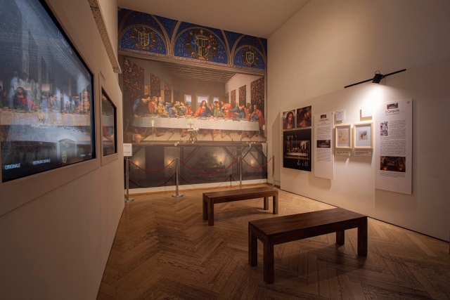  Museo de Leonardo 
