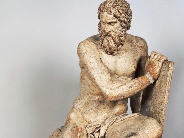  Escultura 