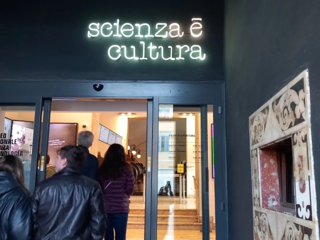  La ciencia es cultura 