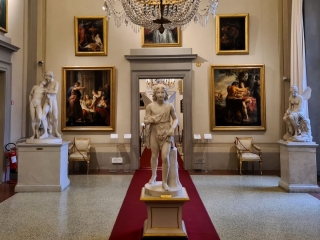 Palazzo Pitti