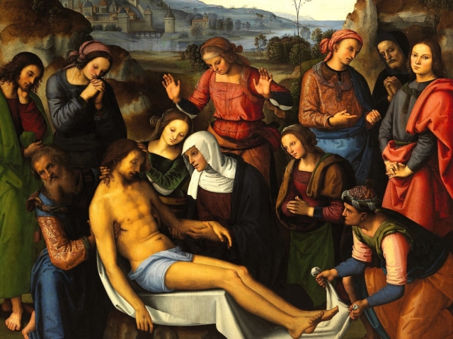  Óleo sobre lienzo 