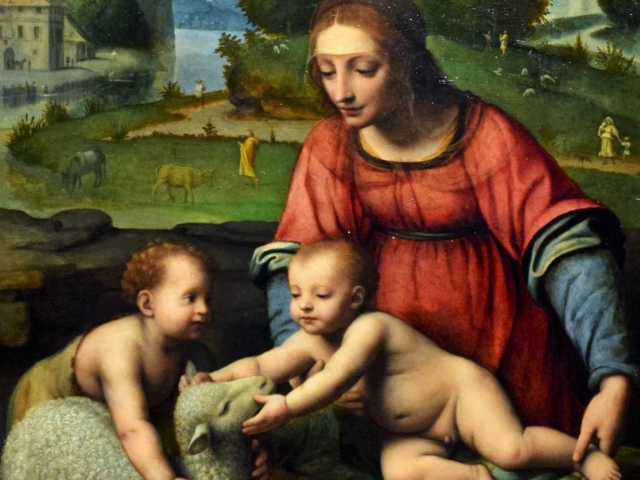  Bernardino Luini 