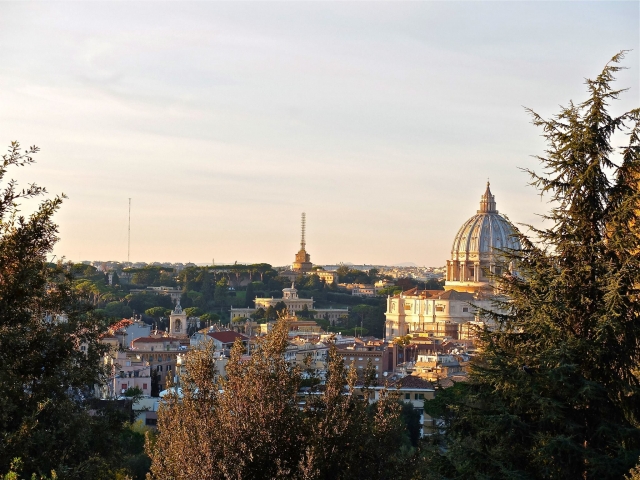  Panorama increíble 