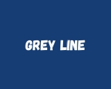 Grey Line - I love Rome