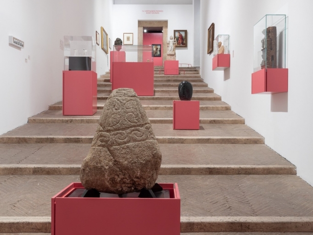  Exposición 