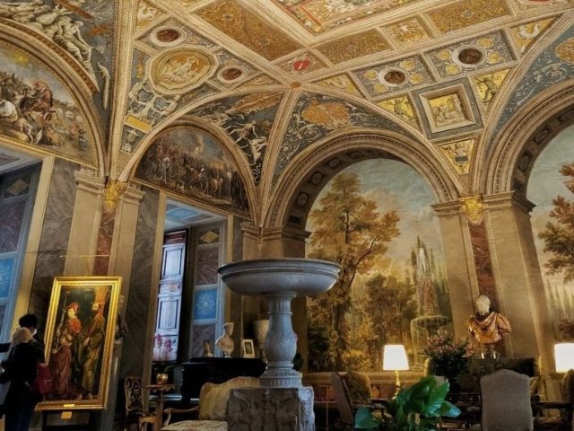  Sala de exposiciones 
