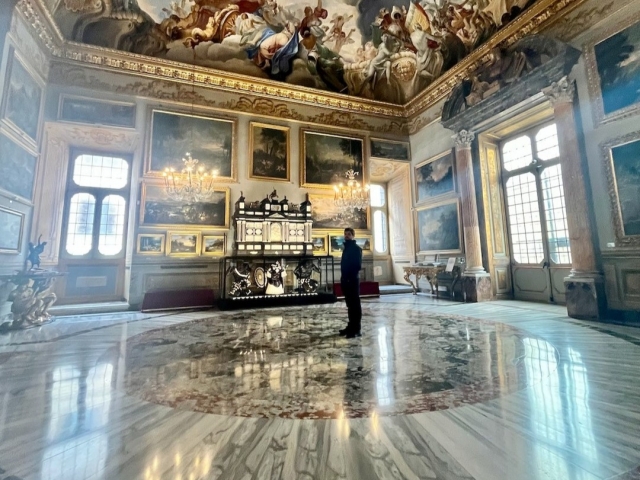  Sala Galería Colonna 