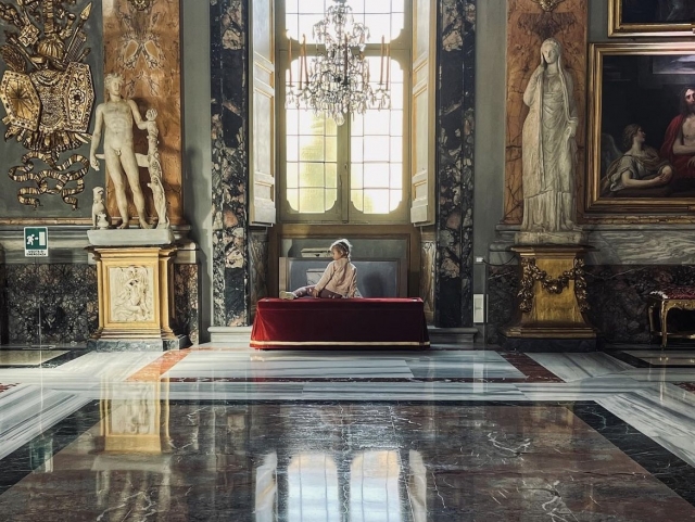  Palacio Colonna 