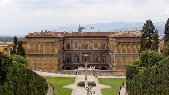  Palacio Pitusted 
