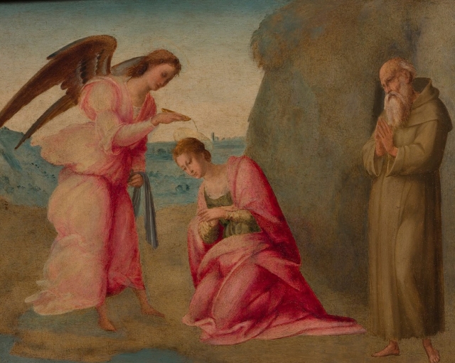  Frescos 