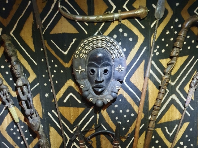  Hallazgos arqueológicos 