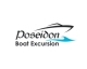 Poseidon Boat Excursion