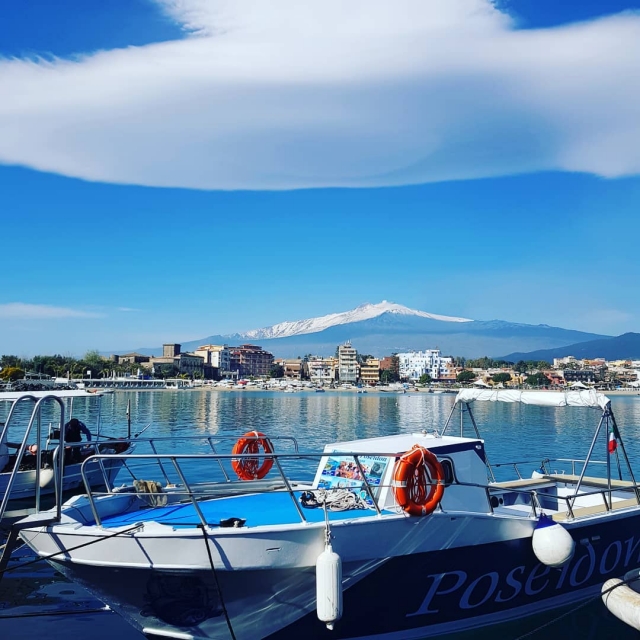 Nuestros barcos 