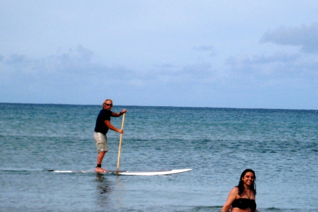  Sup en Siracusa 