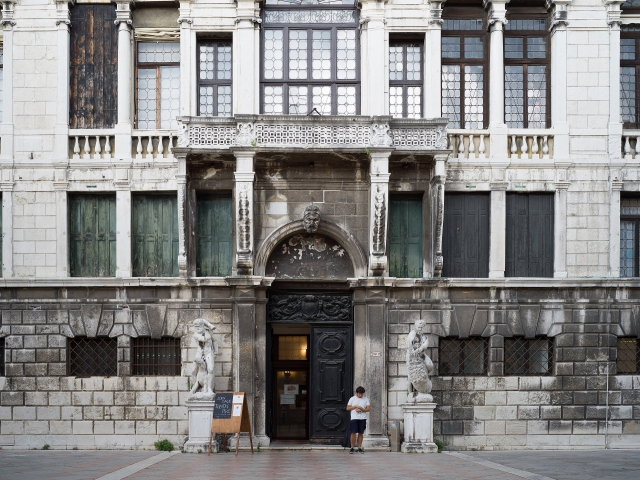  Palacio Pisani 