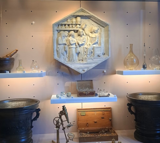  Obras del museo 