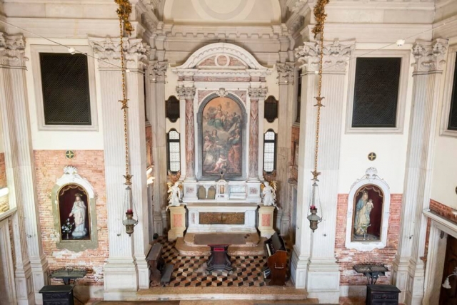  Iglesia de los penitentes 