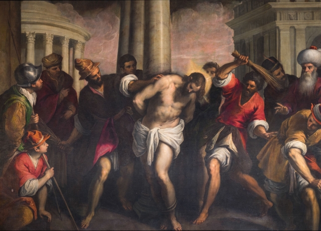 Oratorio de las cruces 