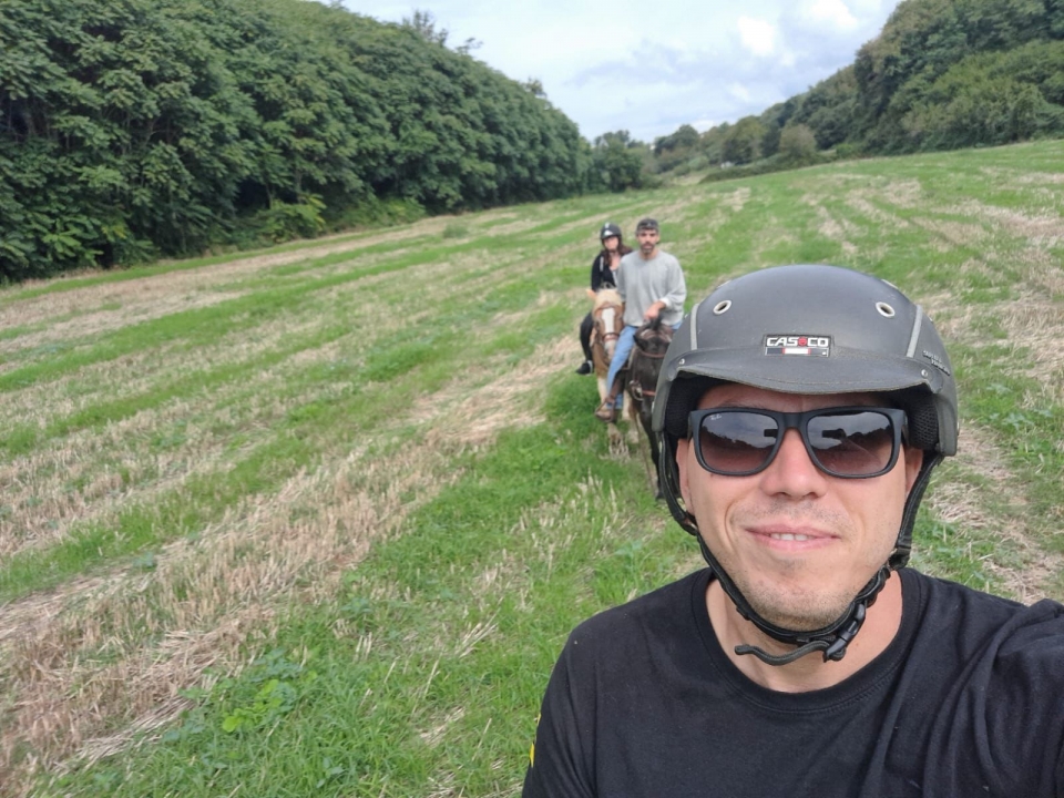 Selfie grupal Selfie grupal
