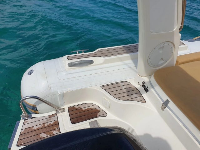 Experience Marítima en Cerdeña