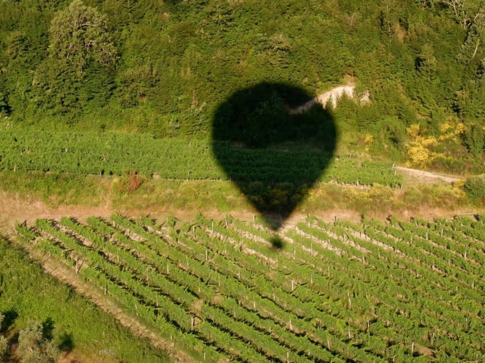  Vuelo a Verona 