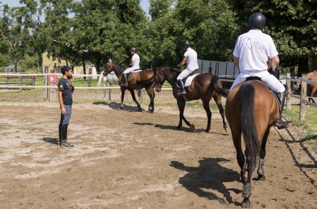  Uno de nuestros guías 