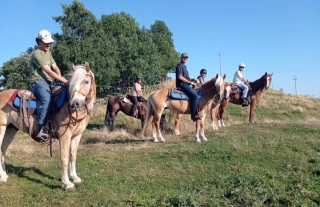 Maneggio Ca' Montemezzano ASD